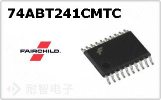 74ABT241CMTC