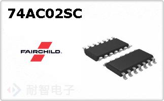 74AC02SC