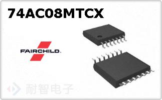 74AC08MTCX