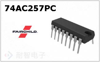 74AC257PC