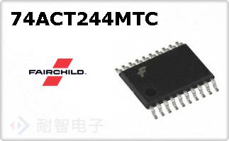 74ACT244MTC