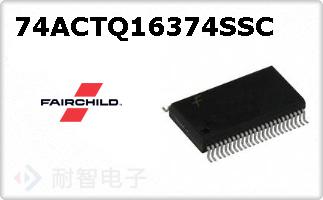 74ACTQ16374SSC