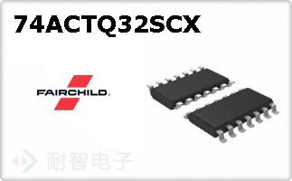 74ACTQ32SCX