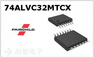 74ALVC32MTCX