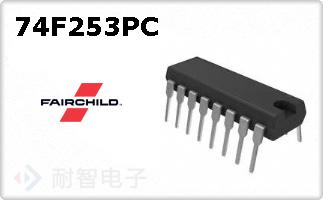 74F253PC