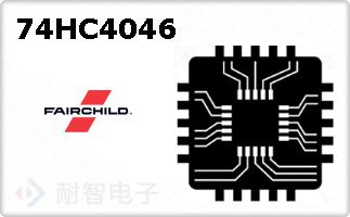 74HC4046