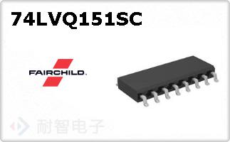 74LVQ151SC