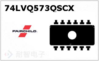 74LVQ573QSCX