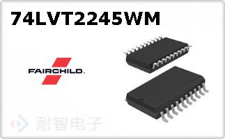 74LVT2245WM