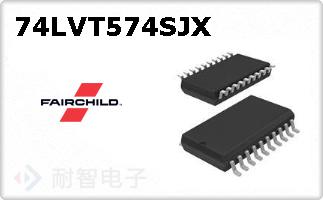 74LVT574SJX