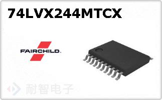 74LVX244MTCX