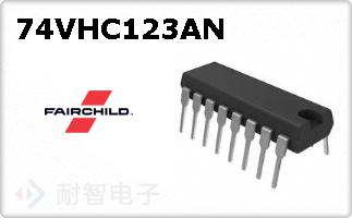 74VHC123AN