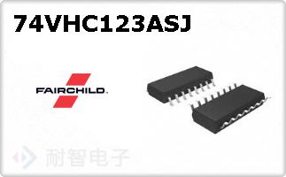 74VHC123ASJ