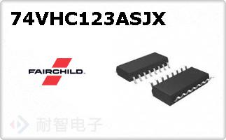 74VHC123ASJX