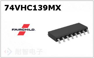 74VHC139MX