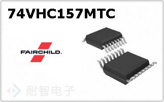 74VHC157MTC