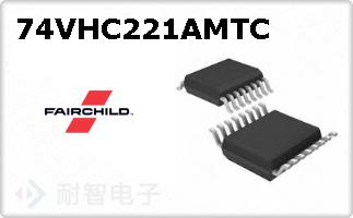 74VHC221AMTC