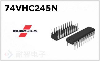 74VHC245N