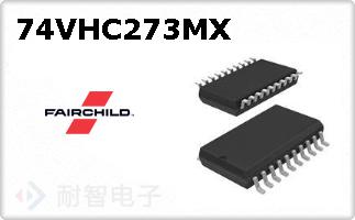 74VHC273MX