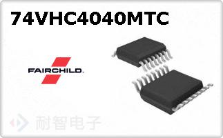 74VHC4040MTC