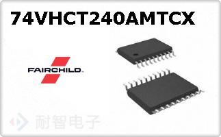 74VHCT240AMTCX