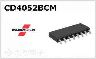 CD4052BCM