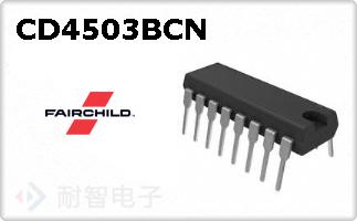 CD4503BCN