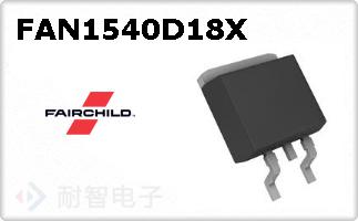 FAN1540D18X