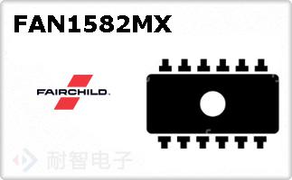 FAN1582MX