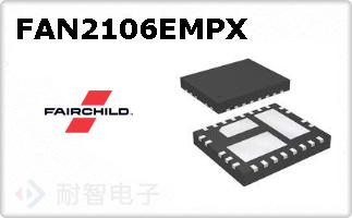 FAN2106EMPX