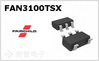 FAN3100TSX