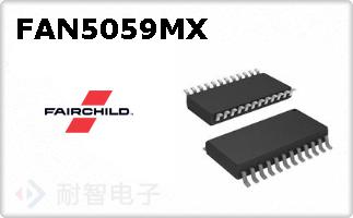 FAN5059MX