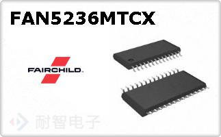 FAN5236MTCX