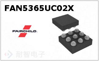 FAN5365UC02X