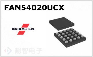 FAN54020UCX