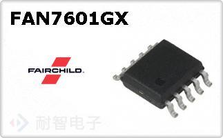 FAN7601GX