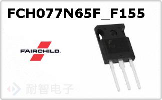 FCH077N65F_F155