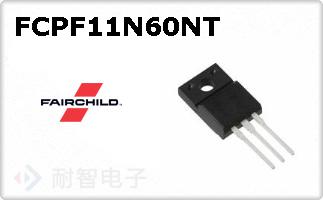 FCPF11N60NT