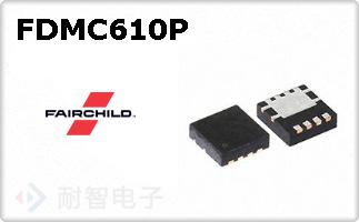 FDMC610P