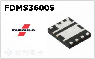 FDMS3600S