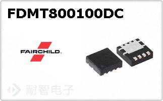 FDMT800100DC