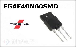 FGAF40N60SMD