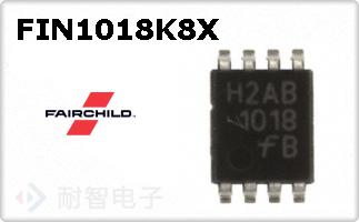 FIN1018K8X