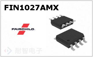 FIN1027AMX