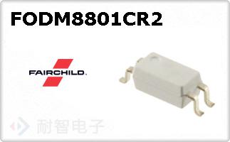 FODM8801CR2