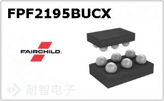 FPF2195BUCX