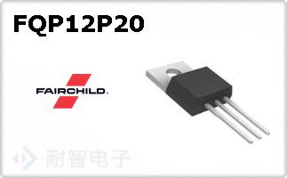 FQP12P20