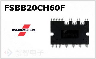 FSBB20CH60F