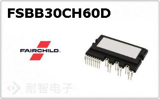 FSBB30CH60D