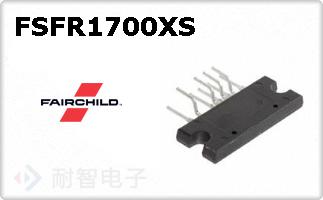 FSFR1700XS